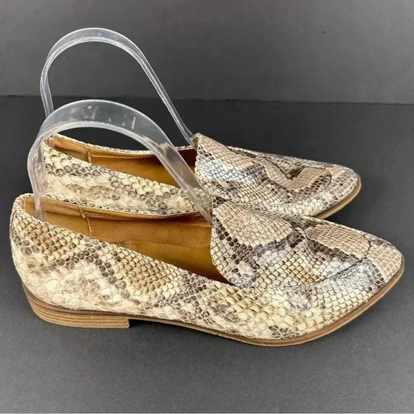 Chinese  laundry loafers 8 - Picture 4 of 8